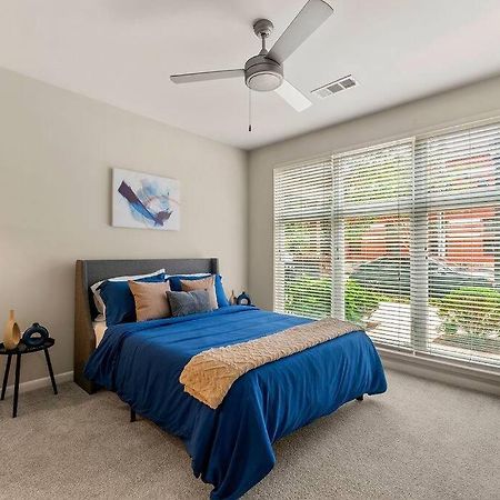 East Atlanta Retreat Haven Of Fun And Comfort! 외부 사진