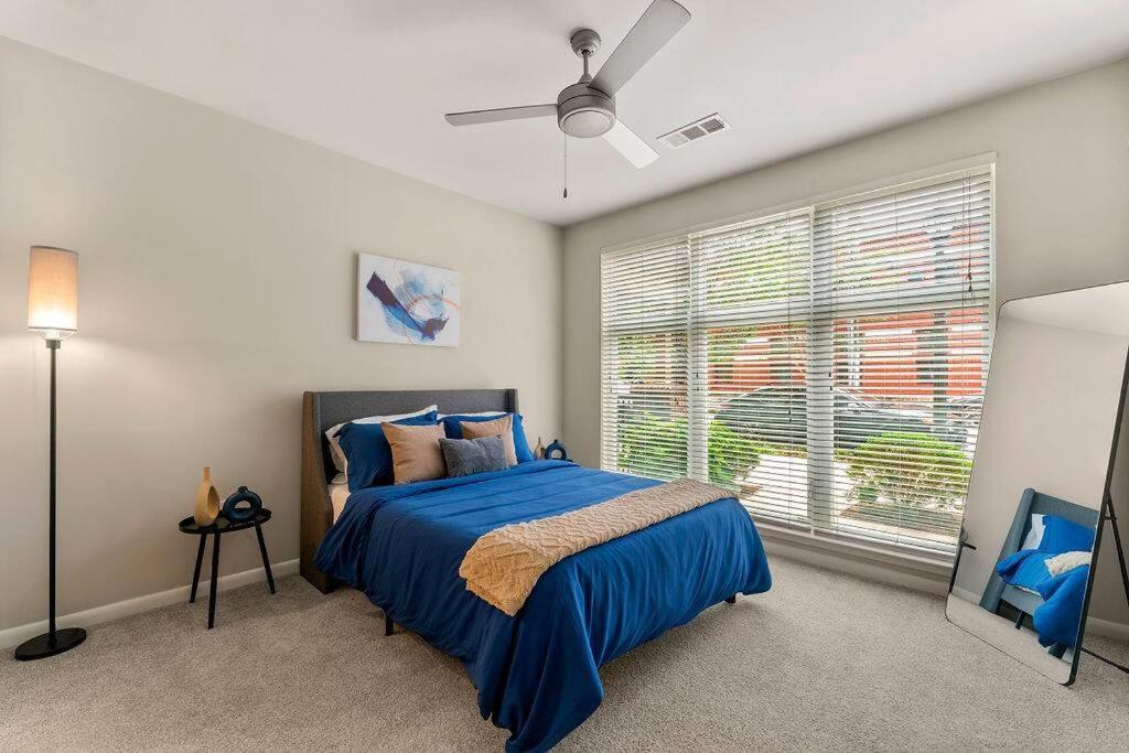 East Atlanta Retreat Haven Of Fun And Comfort! 외부 사진