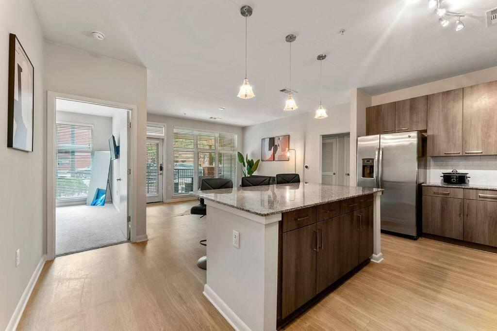 East Atlanta Retreat Haven Of Fun And Comfort! 외부 사진