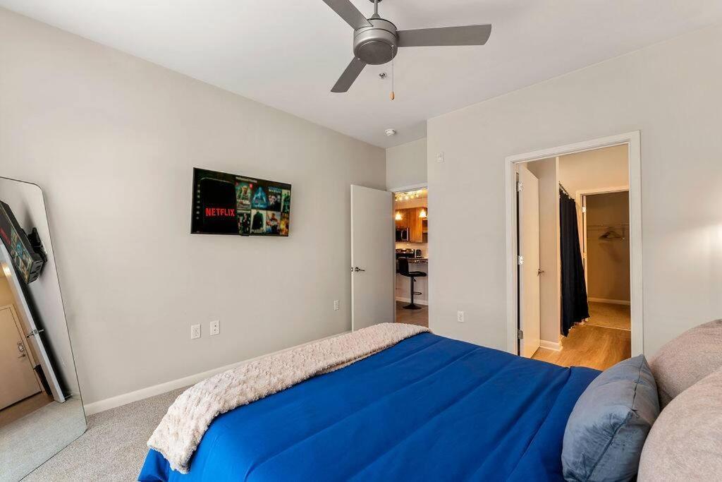 East Atlanta Retreat Haven Of Fun And Comfort! 외부 사진