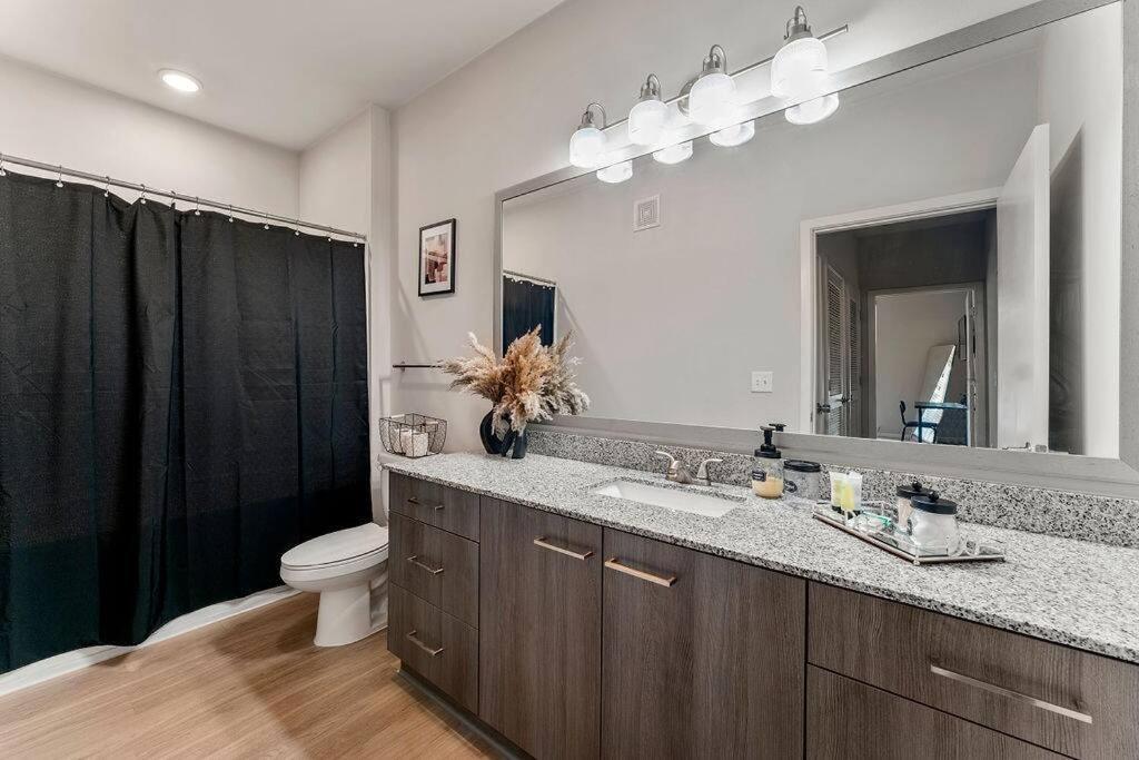 East Atlanta Retreat Haven Of Fun And Comfort! 외부 사진