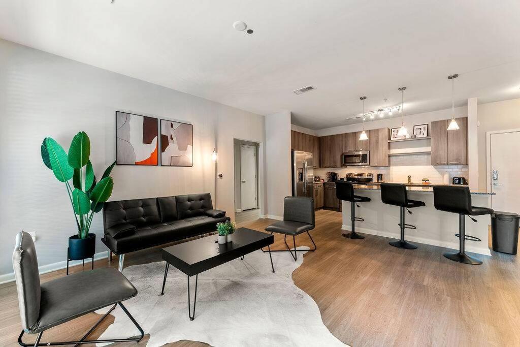 East Atlanta Retreat Haven Of Fun And Comfort! 외부 사진