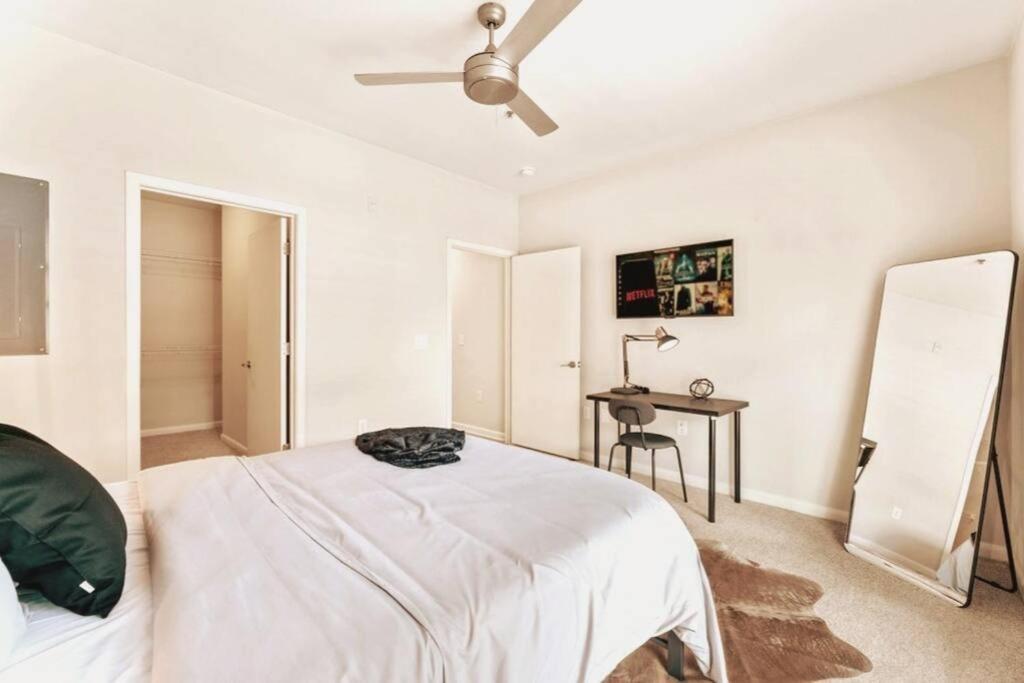 East Atlanta Retreat Haven Of Fun And Comfort! 외부 사진